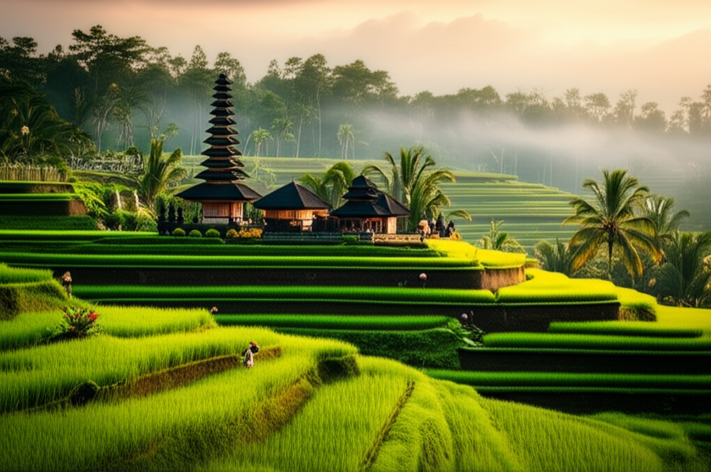 Bali, Indonesia