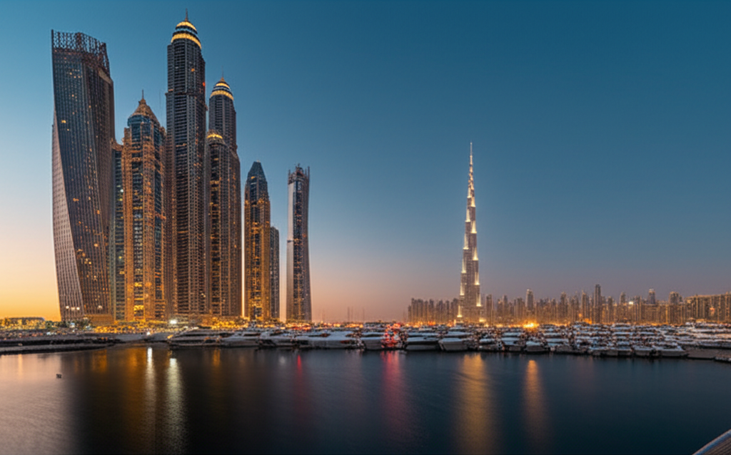 Dubai, UAE