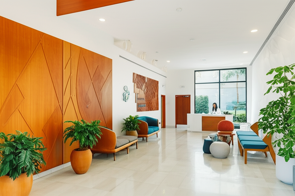 Mexico City, Mexico - Medical Tourism Package