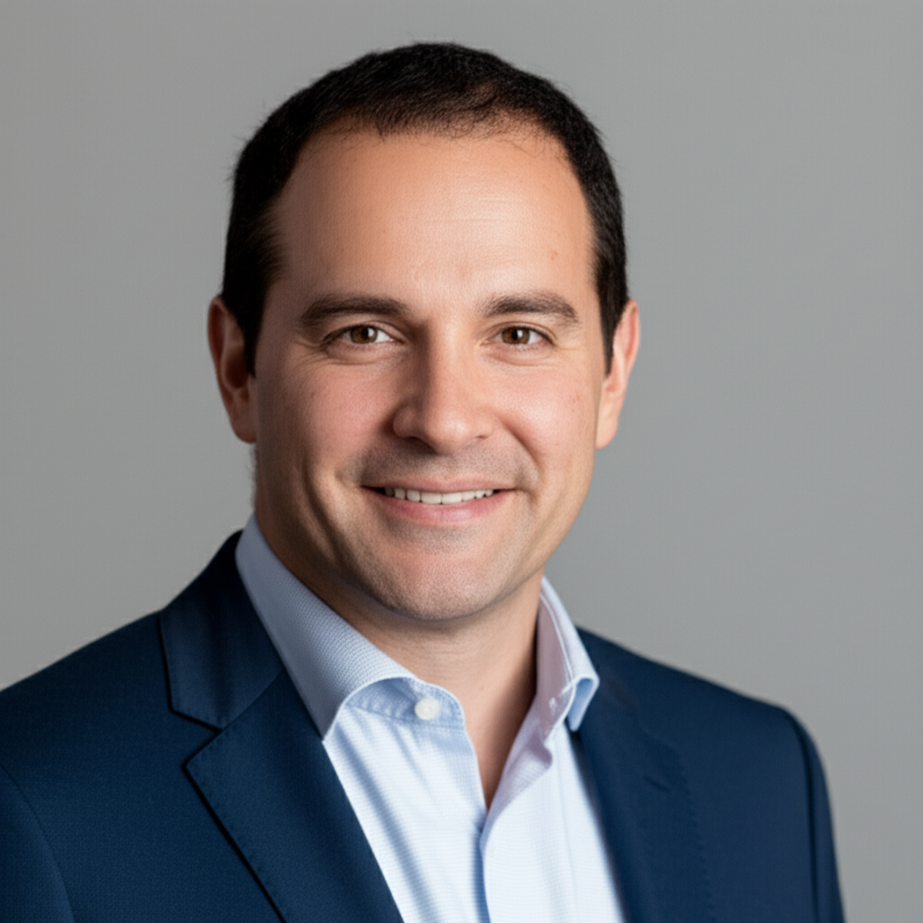 Carlos R. testimonial