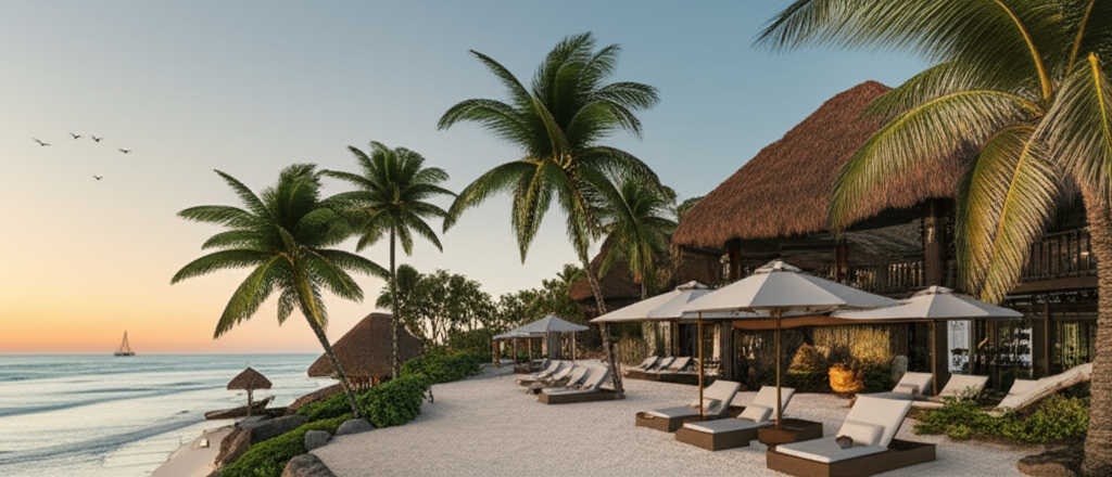 Tulum, Mexico